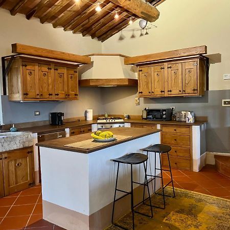 Servigliana Villa Popiglio Eksteriør billede