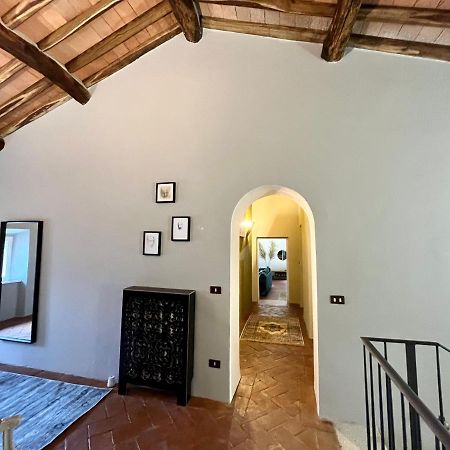 Servigliana Villa Popiglio Eksteriør billede
