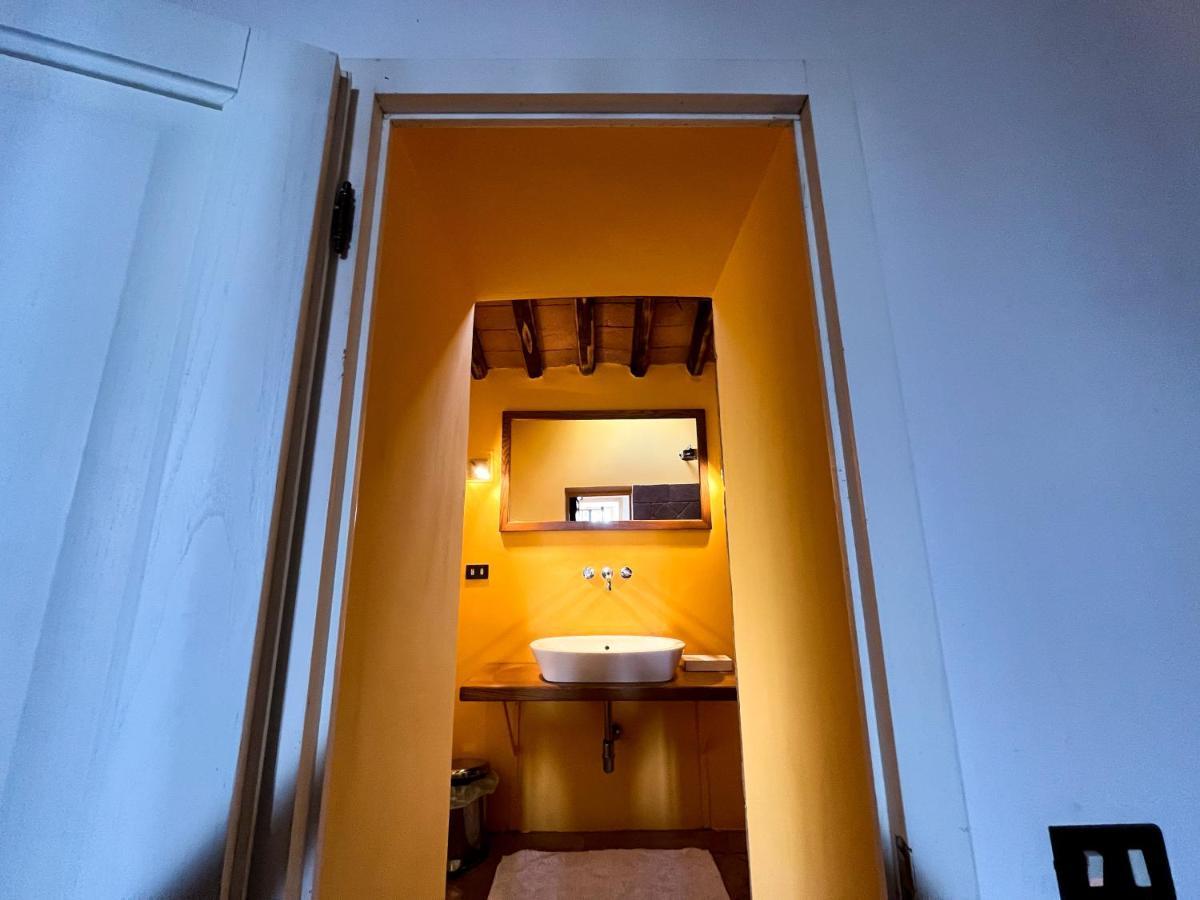 Servigliana Villa Popiglio Eksteriør billede