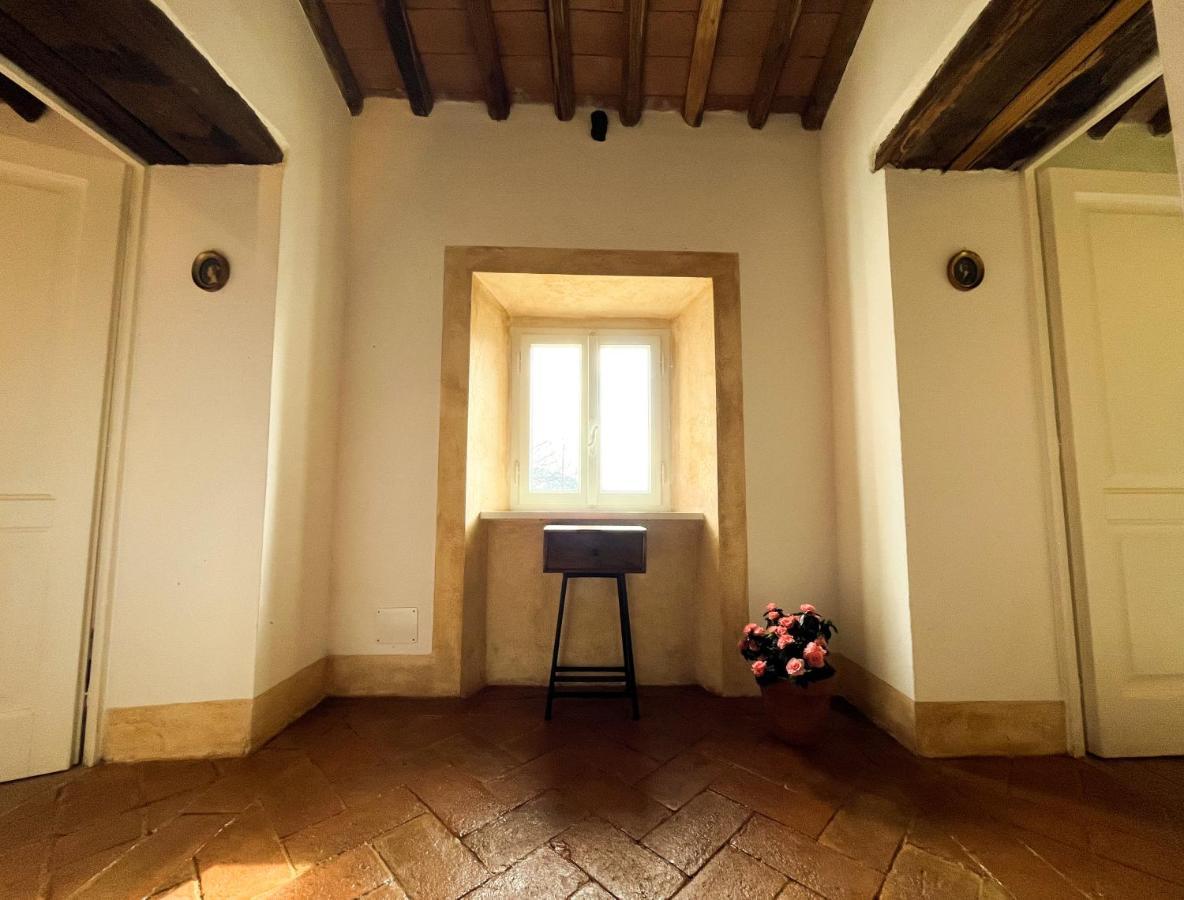 Servigliana Villa Popiglio Eksteriør billede