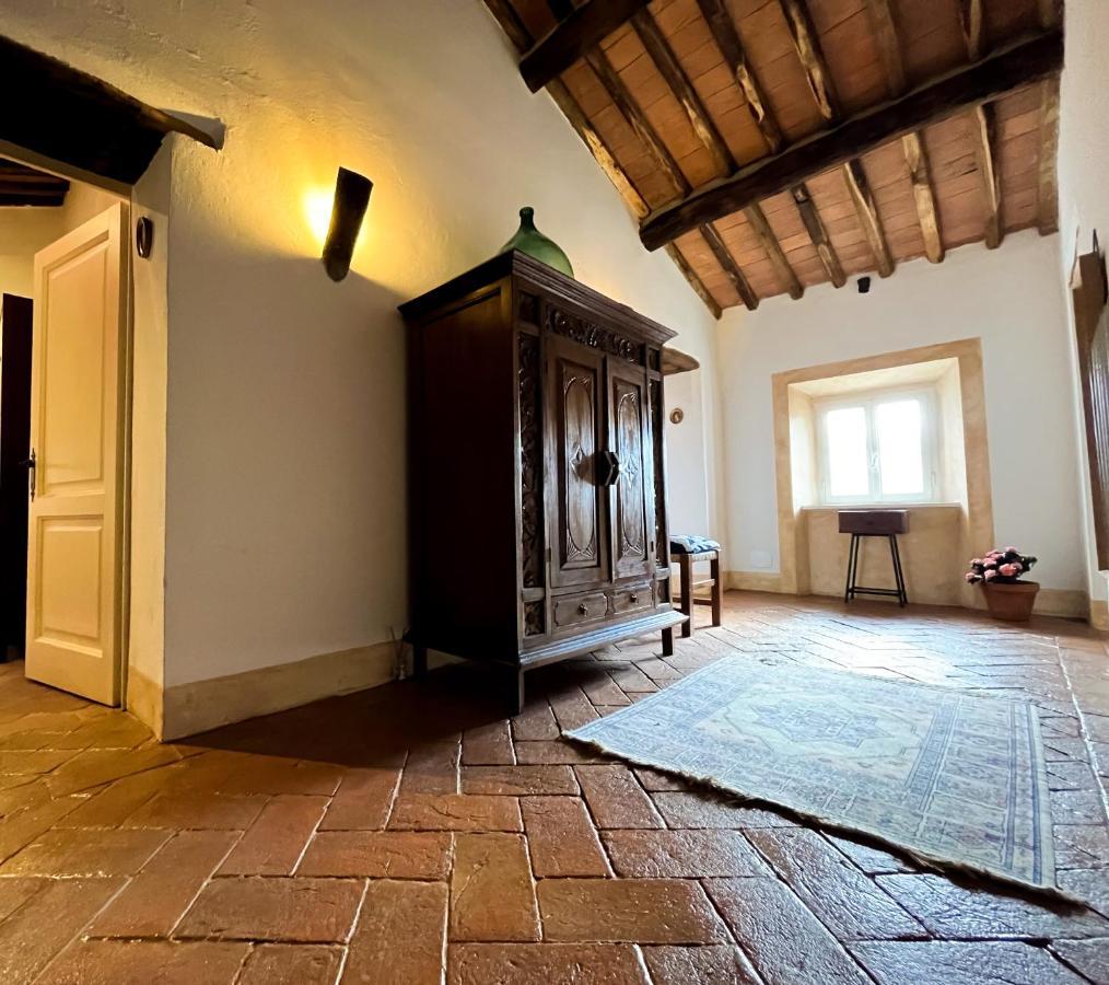 Servigliana Villa Popiglio Eksteriør billede