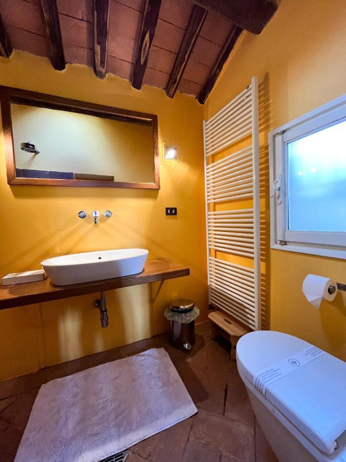 Servigliana Villa Popiglio Eksteriør billede