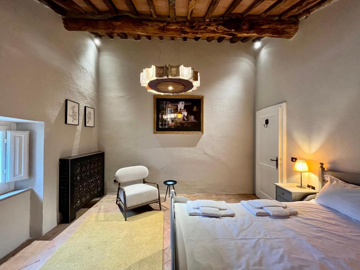 Servigliana Villa Popiglio Eksteriør billede