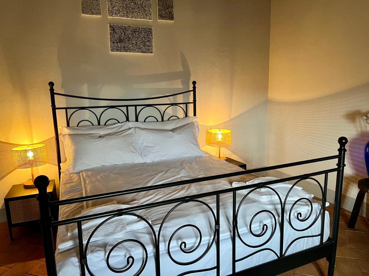 Servigliana Villa Popiglio Eksteriør billede