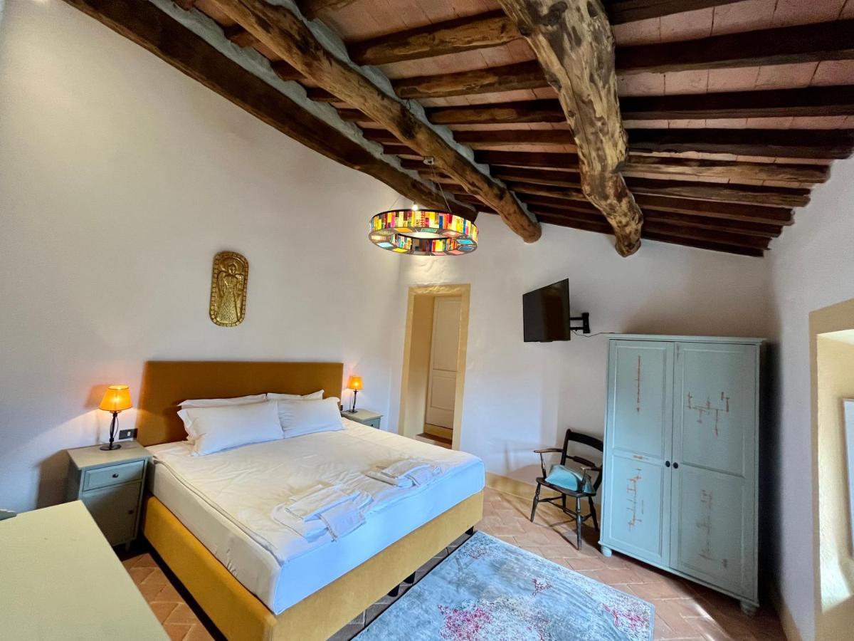 Servigliana Villa Popiglio Eksteriør billede