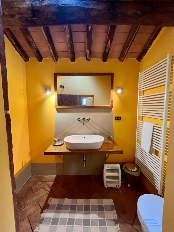 Servigliana Villa Popiglio Eksteriør billede