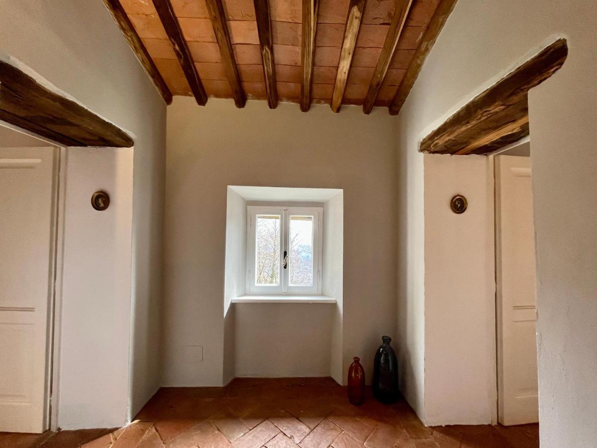 Servigliana Villa Popiglio Eksteriør billede