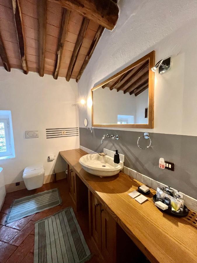 Servigliana Villa Popiglio Eksteriør billede