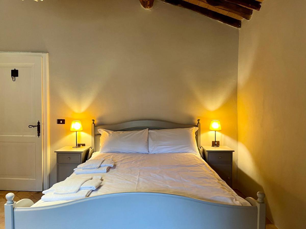 Servigliana Villa Popiglio Eksteriør billede