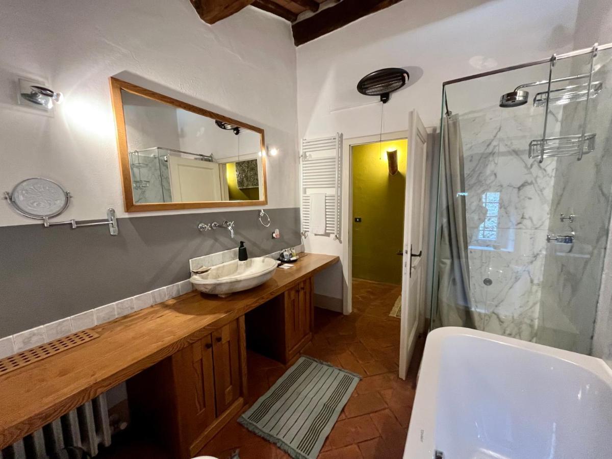 Servigliana Villa Popiglio Eksteriør billede