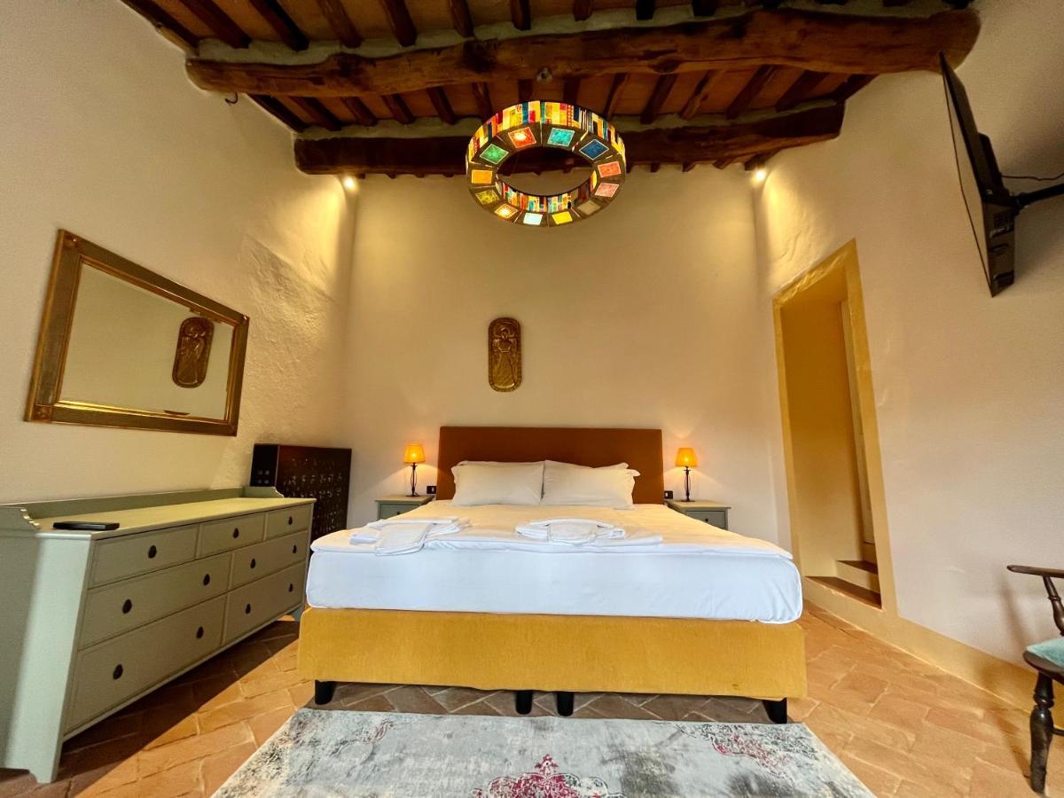 Servigliana Villa Popiglio Eksteriør billede