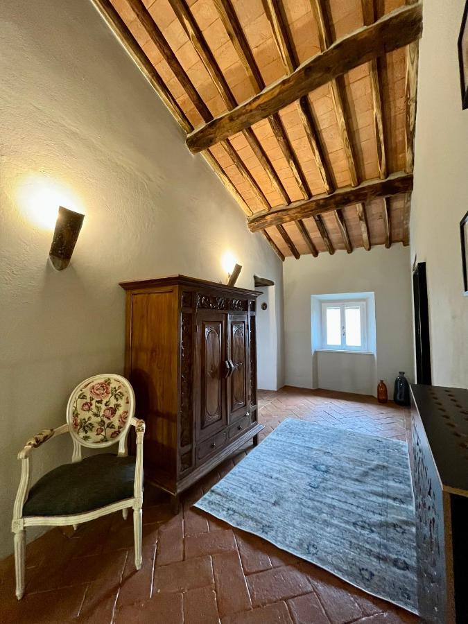 Servigliana Villa Popiglio Eksteriør billede